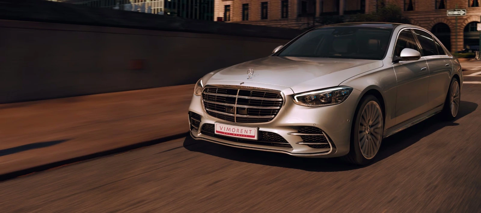 Uzun Dönem Araç Kiralama